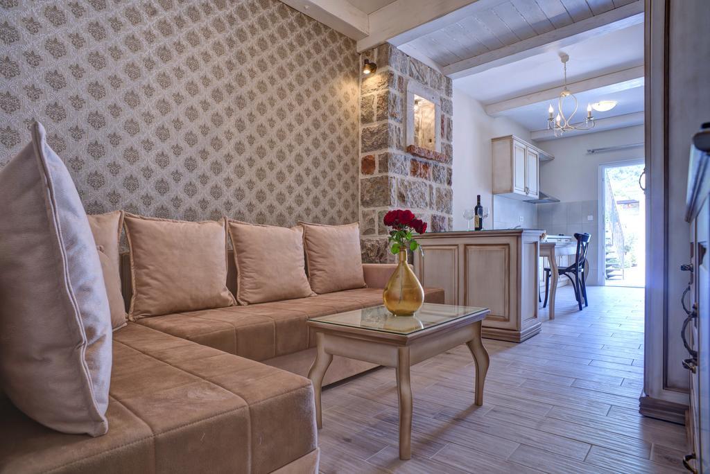 Piazza Apartments 2 Петровац Номер фото