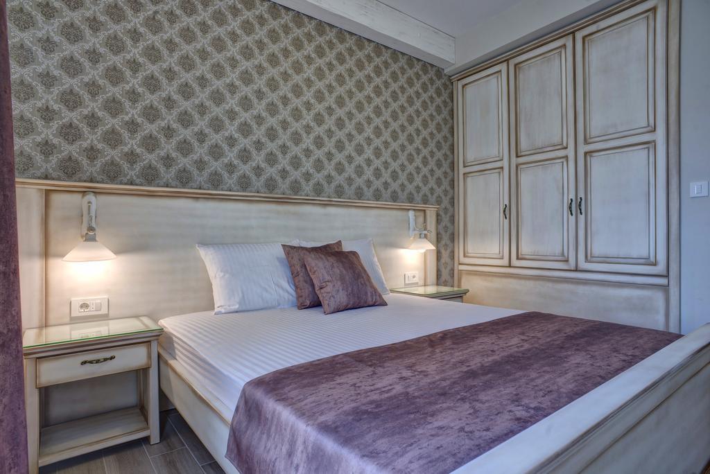 Piazza Apartments 2 Петровац Номер фото