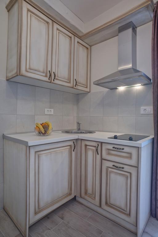 Piazza Apartments 2 Петровац Номер фото