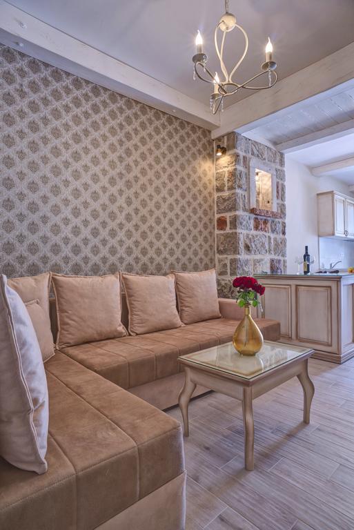Piazza Apartments 2 Петровац Номер фото