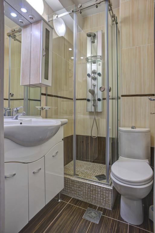 Piazza Apartments 2 Петровац Номер фото