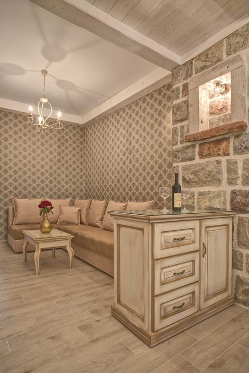 Piazza Apartments 2 Петровац Номер фото