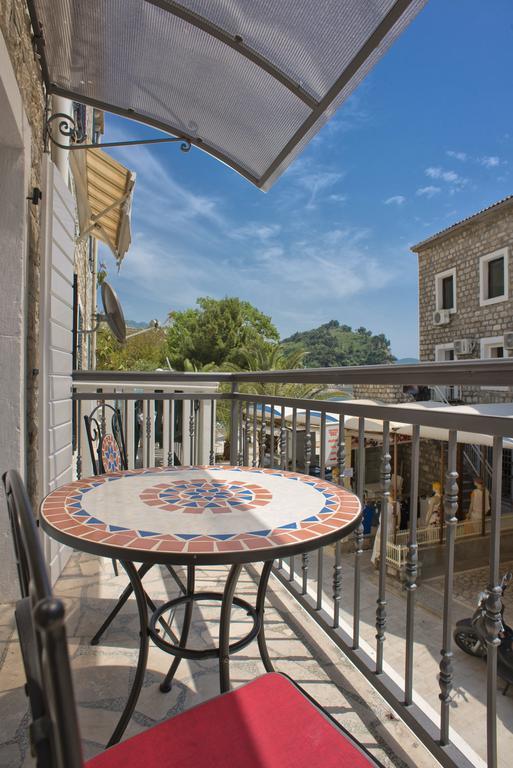 Piazza Apartments 2 Петровац Номер фото