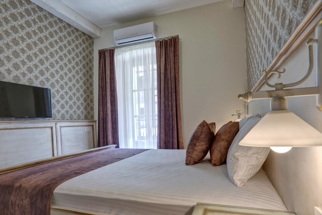 Piazza Apartments 2 Петровац Номер фото