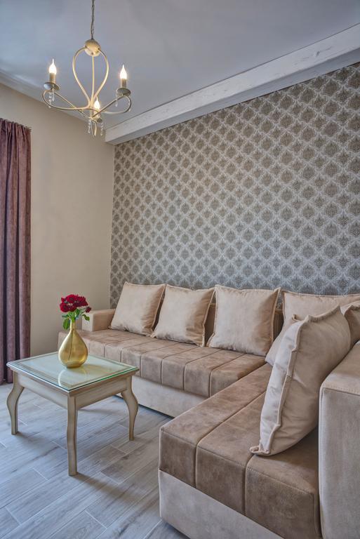 Piazza Apartments 2 Петровац Номер фото
