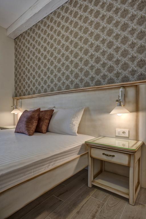 Piazza Apartments 2 Петровац Номер фото